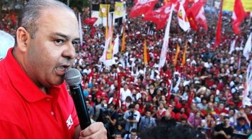 CUT vai lutar para garantir no Congresso a valorização do mínimo, diz Vagner