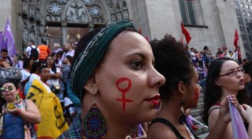 Mulheres contra os retrocessos nos tempos de golpe
