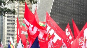 Sexta 7 de agosto é Dia Nacional de Luta em Defesa da Vida e dos Empregos