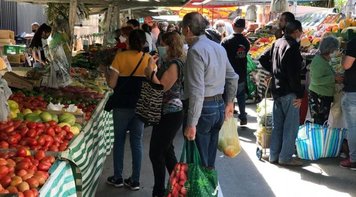 Desemprego, inflação em alta e falta de investimentos empobrecem os brasileiros 