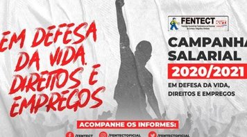 Greve dos Correios atinge rota comercial de encomendas, a maior receita da empresa