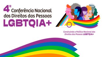 CUT leva pautas por inclusão e trabalho digno à 4ª Conferência Nacional LGBTQIA+