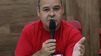 Vagner Freitas, presidente da CUT: 2019 será de luta!