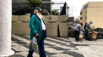 Reforma da Previdência pode jogar mais idosos na linha da miséria