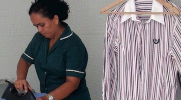 Número de empregados domésticos cresce no Brasil, junto com a informalidade 