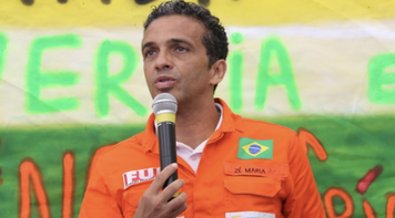 Mais uma vez Petrobras socorre o Brasil, diz Rangel sobre fracasso do segundo leilão do pré-sal