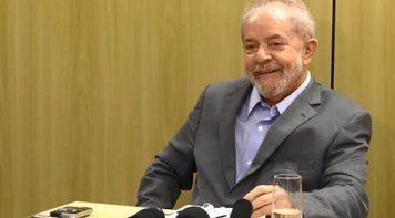 Entrevista de Lula para Juca Kfouri e Zé Trajano será exibida nesta quinta(13), às 20h na TV