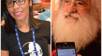 Presidenta e secretário do Sintep de Mato Grosso morrem em acidente na BR-163