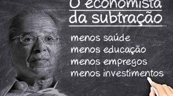 Governo quer cortar gastos com saúde, educação, aumentar imposto e privatizar