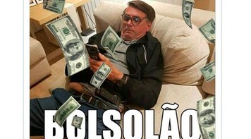 Bolsolão: Bolsonaro criou esquema para comprar parlamentares, denuncia jornal 