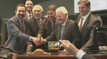 Distribuidoras da Eletrobras são vendidas em leilão sem concorrência