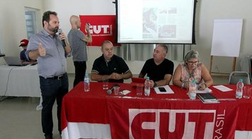 Novo portal da CUT é lançado nesta quarta-feira 28