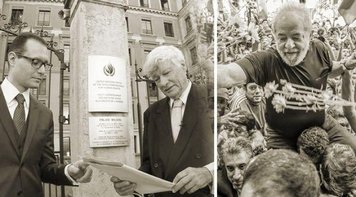 Comitê de Direitos Humanos da ONU antecipa avaliação do caso de Lula