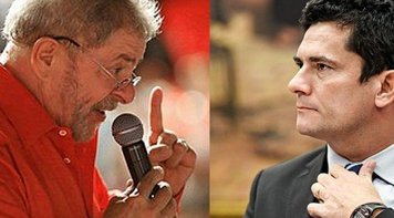 Moro divulga delação de Palocci que MP recusou por falta de provas
