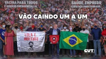  19ª vitória de Lula na Justiça: Inquérito baseado em falsa delação é encerrado 