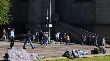 Brasil será país de indigentes se reforma da Previdência de Bolsonaro passar 