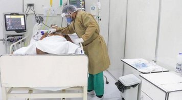 Com alta no Sul e Centro-Oeste, Brasil registra mais 1.367 vidas perdidas em 24h