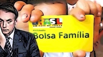 Pressionado, Bolsonaro recua e devolve os quase R$ 84 milhões do Bolsa Família 