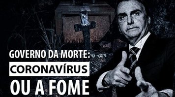 Após pressão da CUT e da sociedade, Bolsonaro recua da suspensão de salários