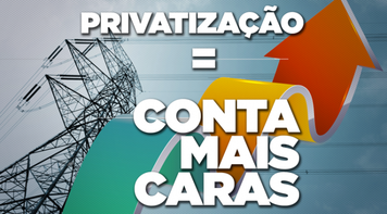 Por que os brasileiros devem lutar contra privatização da Eletrobras que Senado vota hoje 