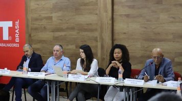 1ª reunião da nova Executiva da CUT vai definir plano de lutas baseado no 13º CONCUT