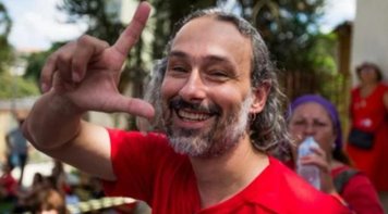 Há "indícios concretos" de agressões contra Pilha, diz deputada após ouvir ativista 