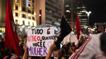 Confira onde está marcado ato contra Bolsonaro, por democracia e direitos no dia 8 