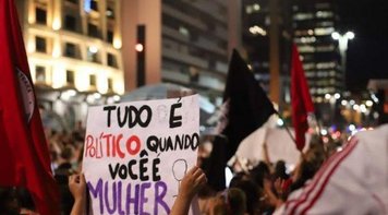 Confira onde está marcado ato contra Bolsonaro, por democracia e direitos no dia 8