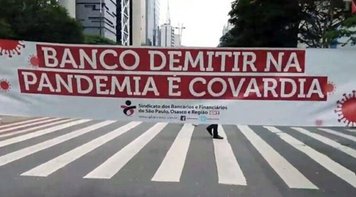 Bancos lucram R$ 79 bi, demitem 13 mil e fecham 1.400 agências durante a pandemia 