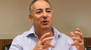 Na Argentina, presidente da CUT constrói encontro sindical da América Latina