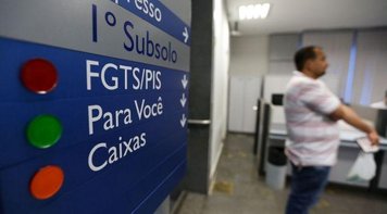 Mais de 3 milhões de trabalhadores recebem FGTS atrasado; outros, nunca recebem
