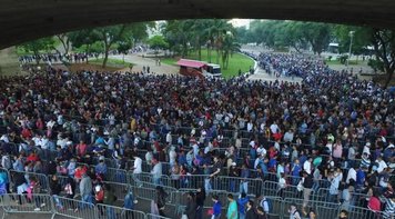 Meta fiscal do governo Bolsonaro vai aumentar desemprego e crise econômica