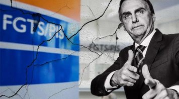 Fim do monopólio da Caixa na gestão do FGTS vai destruir programas habitacionais