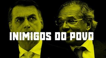 A manipulação de Bolsonaro para desmontar os serviços públicos no Brasil