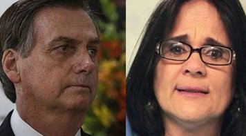 Bolsonaro e ministros serão processados pelo MPF por machismo e misoginia