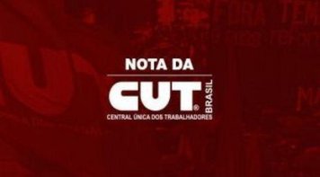 Nota de repúdio da CUT: Estupro culposo não existe