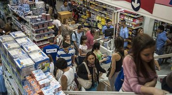 Cesta básica aumenta em todas as capitais e compromete renda dos trabalhadores