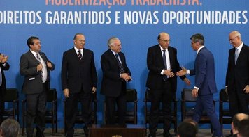 Quatro anos de ‘reforma’ trabalhista: perda de rumo do crescimento e exclusão social