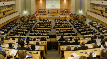 Governo critica OIT por decisão de examinar suspeita de violação de normas