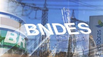 Petrobras e Eletrobras acumulam prejuízos, mas bancos estatais têm lucro recorde