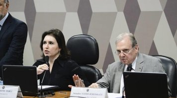 Reforma da Previdência: texto principal é aprovado na CCJ do Senado 