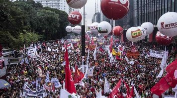 CUT e Centrais pedem ao Senado que devolva MP do Programa Verde e Amarelo ao governo