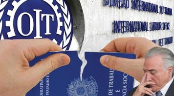 OIT pode colocar Brasil na lista de países que violaram convenções