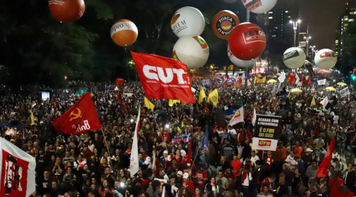 Centrais lançam abaixo-assinado contra reforma da Previdência no dia 2 de abril