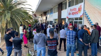  Solidariedade na prática: CUT inaugura Ponto de Apoio do Trabalhador no DF 