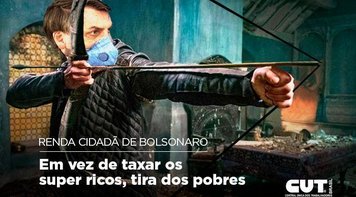 Saiba quais os cortes nos auxílios a trabalhadores que Bolsonaro pretende fazer
