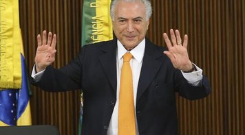 Cortes de 94,9% em programas sociais feitos por Temer abreviam futuro dos brasil