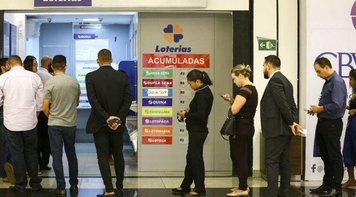 Entenda o que você perde com a nova loteria que Bolsonaro deu à iniciativa privada