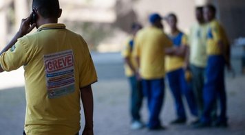 TST aprova reajuste de 2,6% e decide que greve dos Correios não é abusiva
