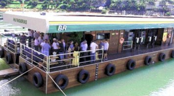 Petrobras vende controle da BR Distribuidora a bancos internacionais 